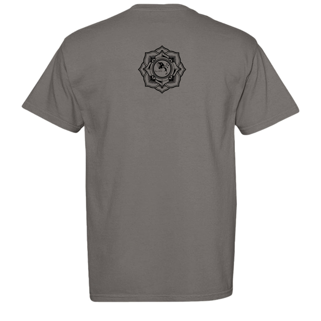 GREY - C1717 - BACK