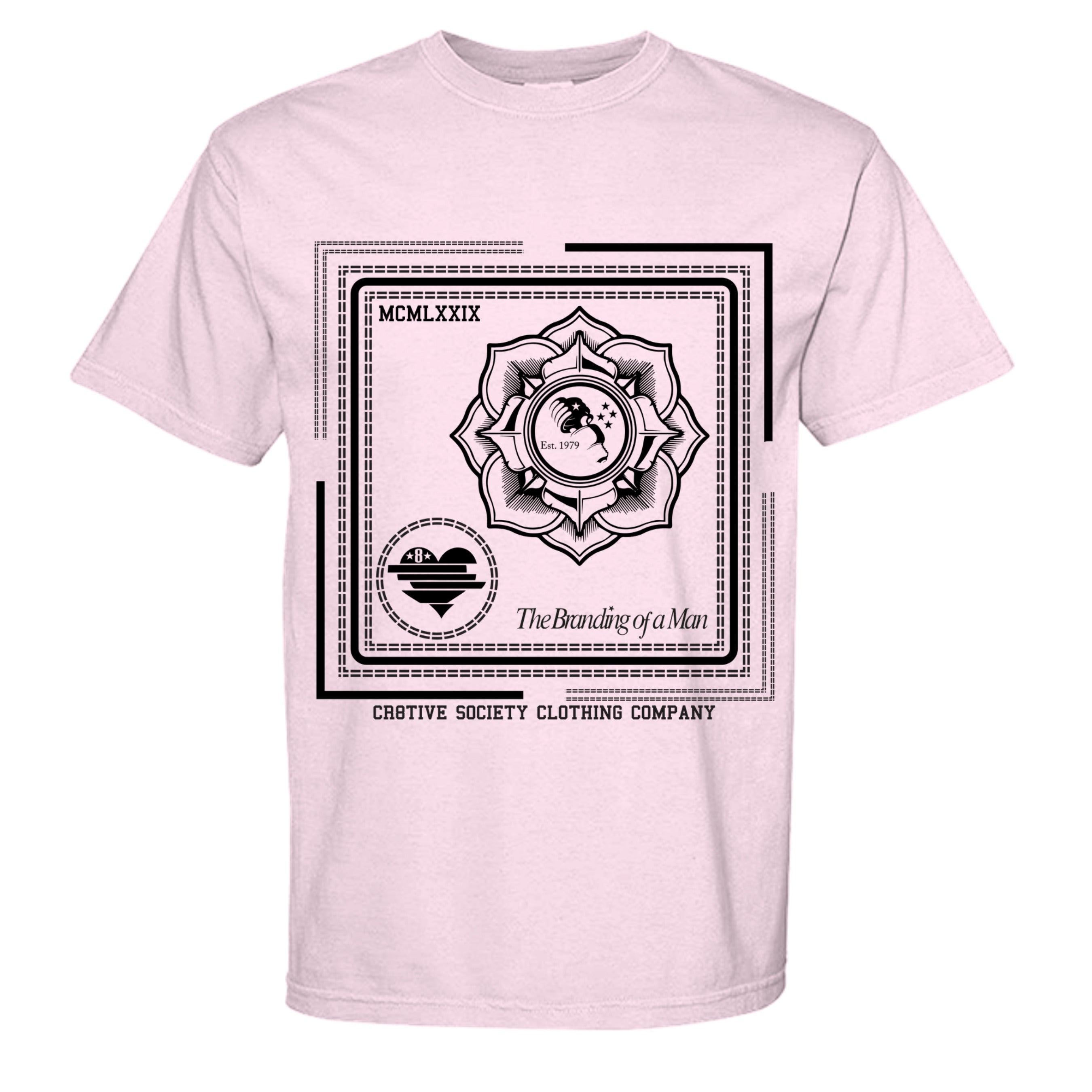 BLOSSOM - C1717 - FRONT