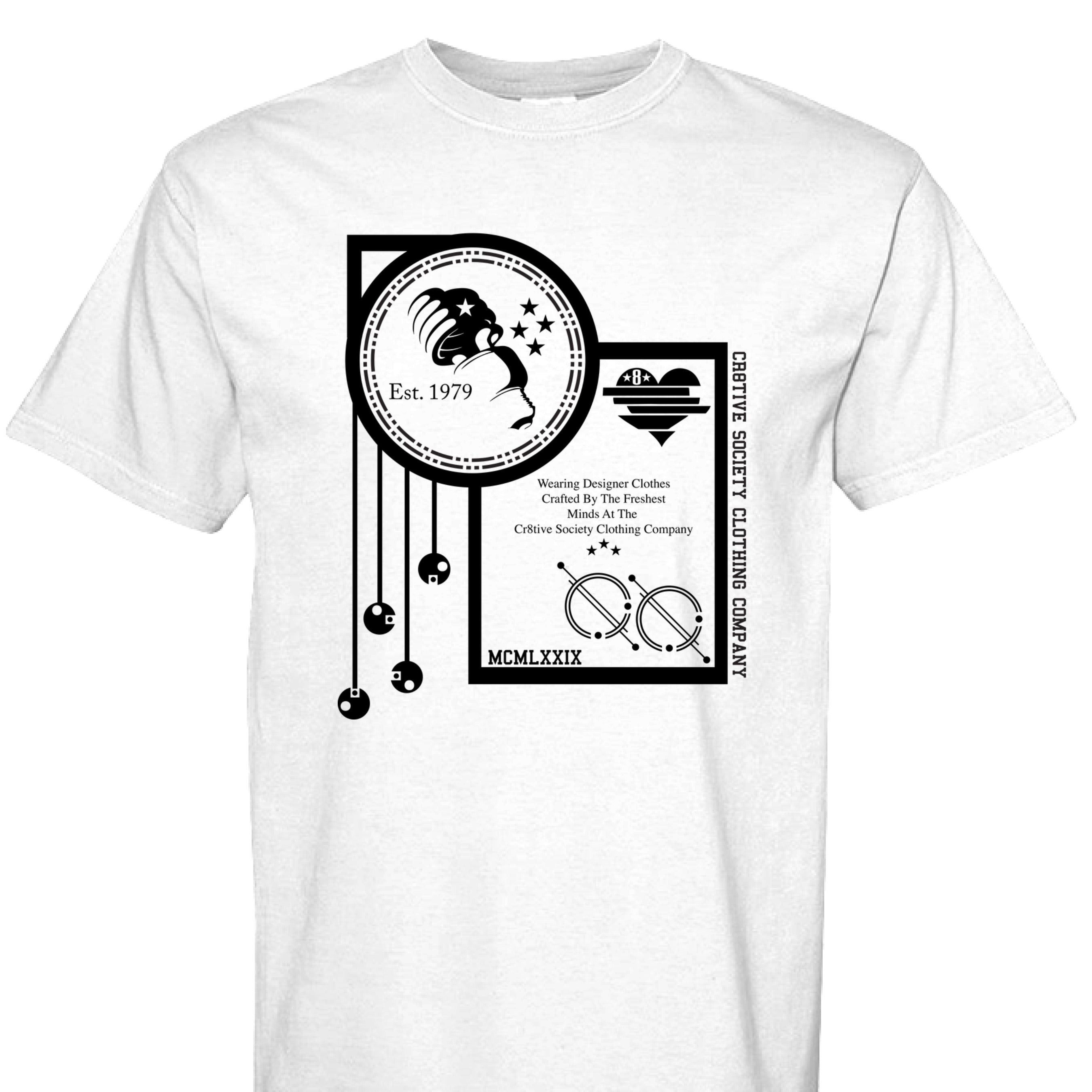 WHITE - FRONT