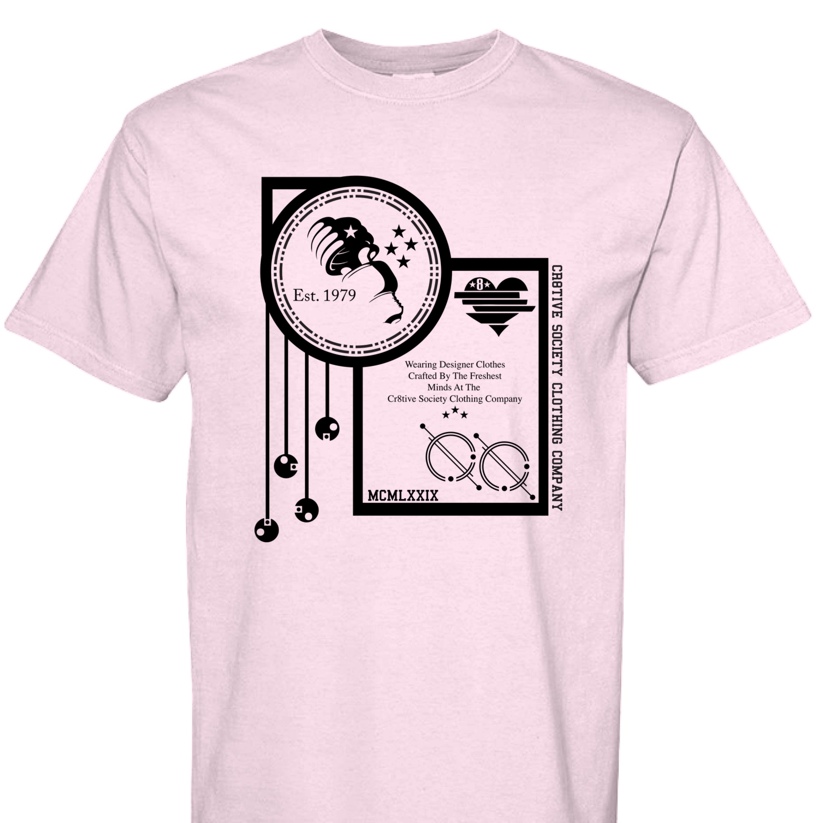 BLOSSOM - FRONT