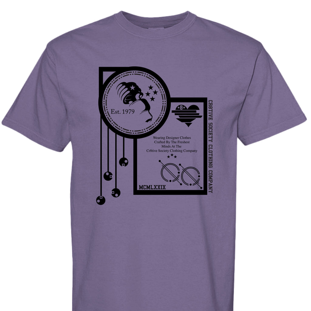 GRAPE - FRONT