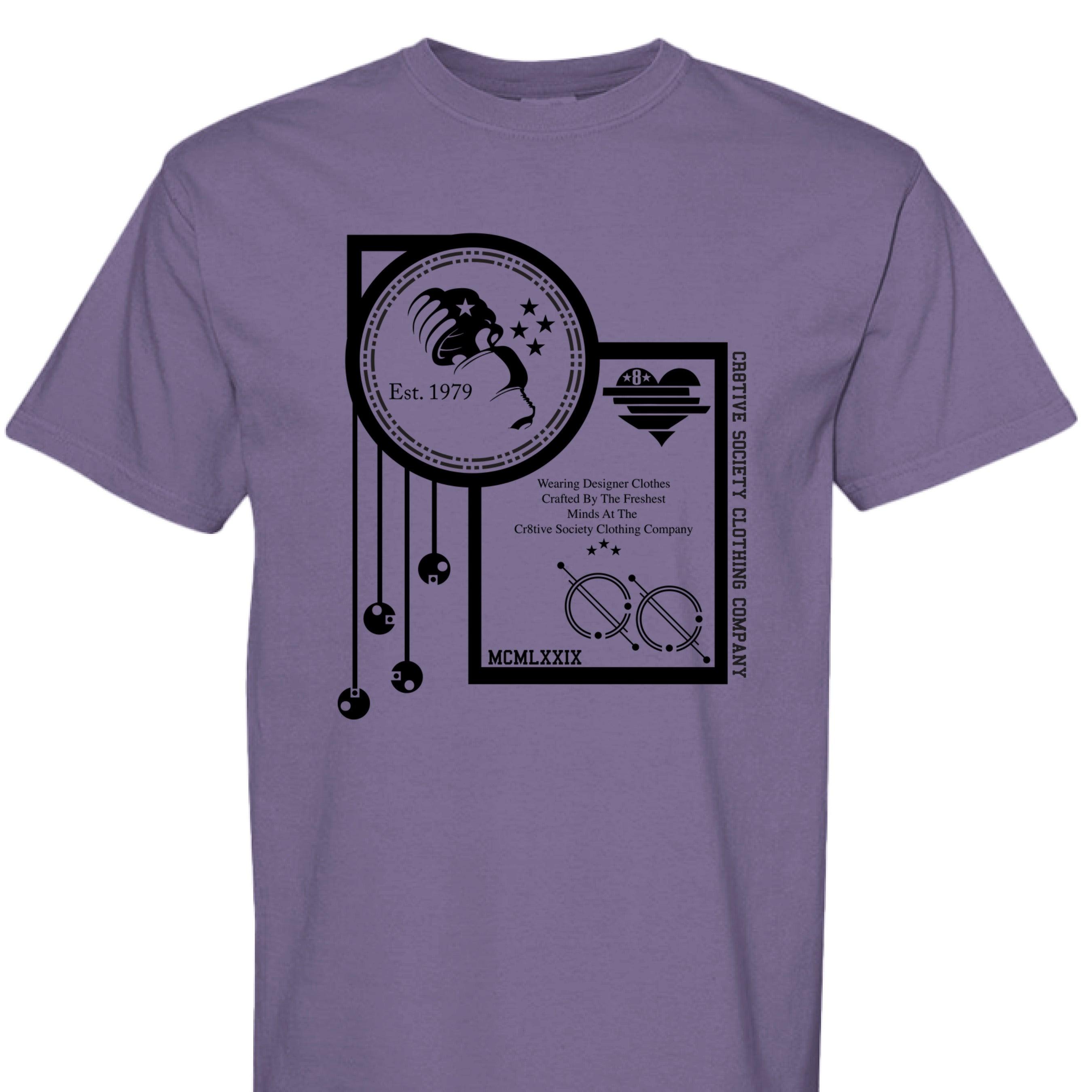 GRAPE - FRONT