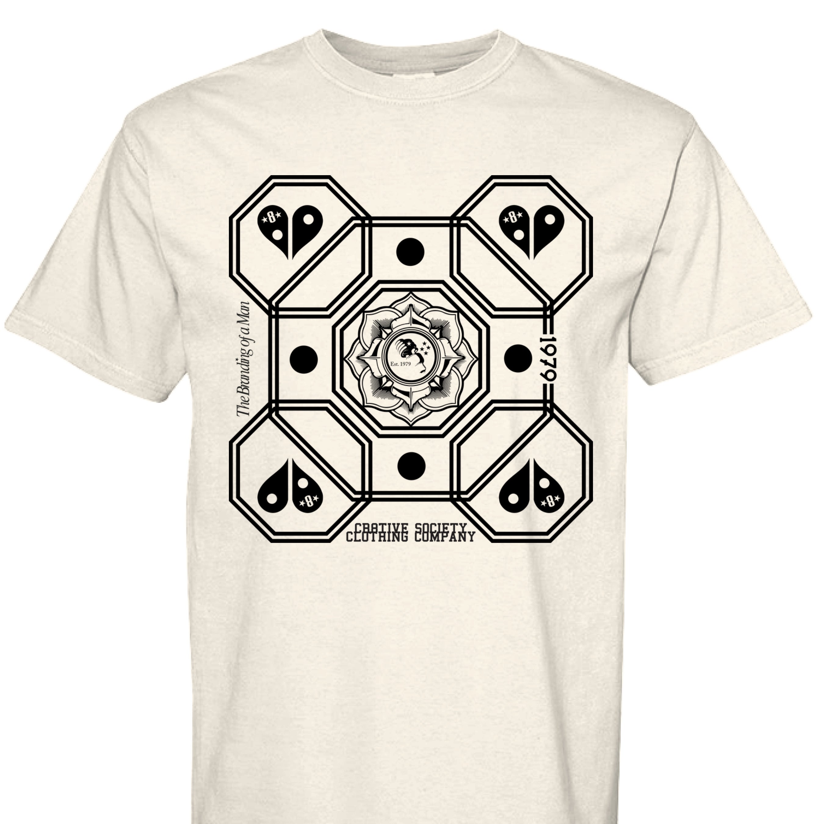 IVORY - FRONT