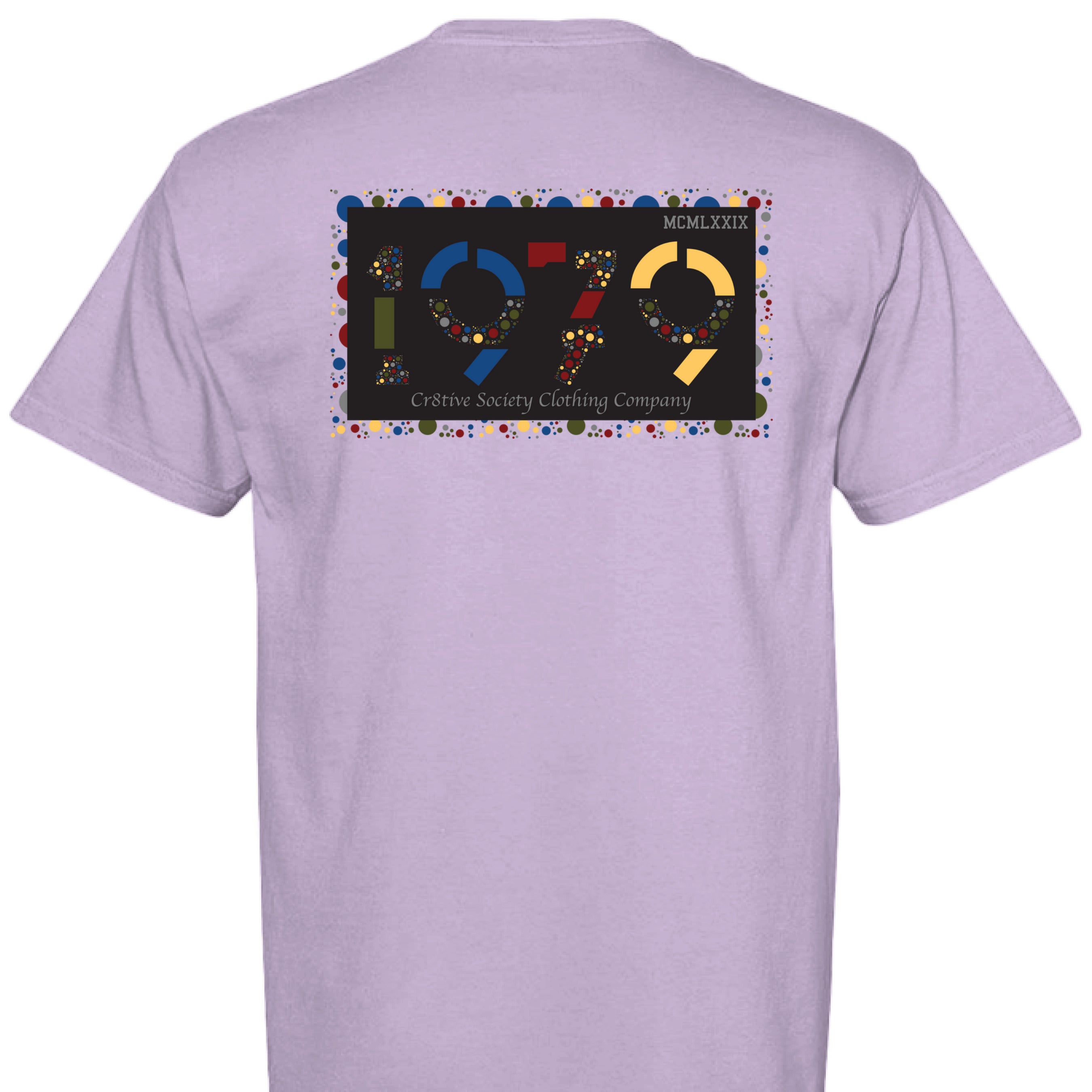 Orchid - BACK