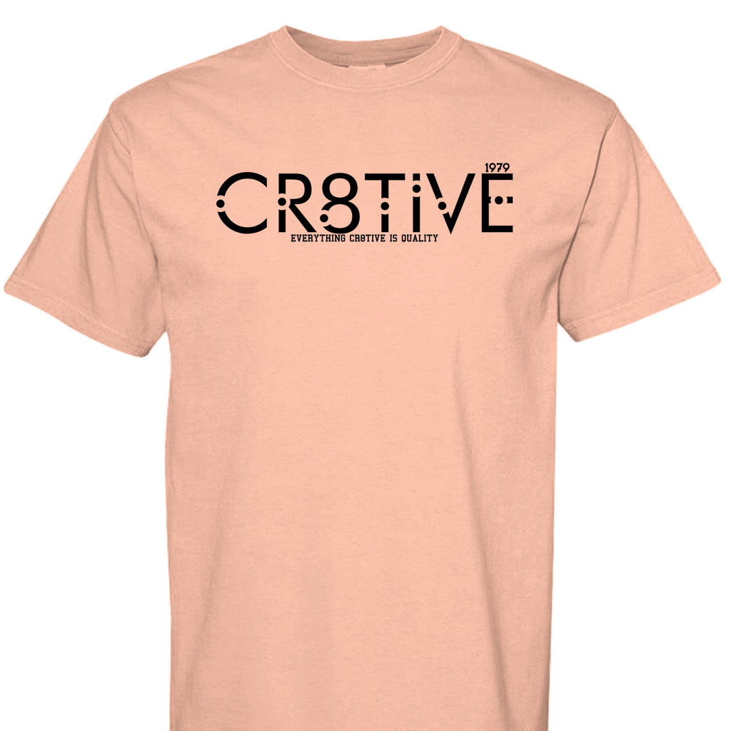 Neon Cantaloupe - FRONT