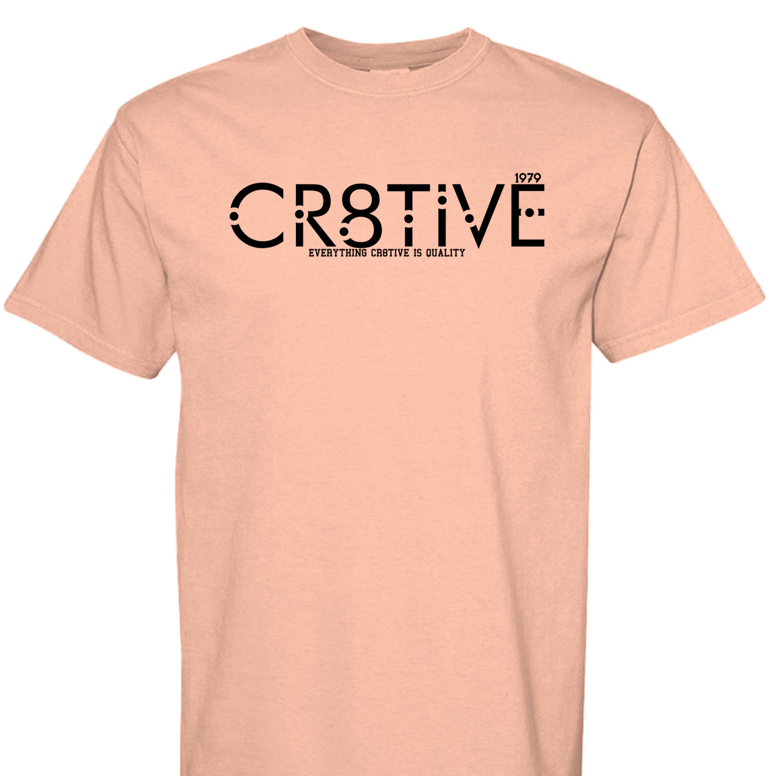 Neon Cantaloupe - FRONT