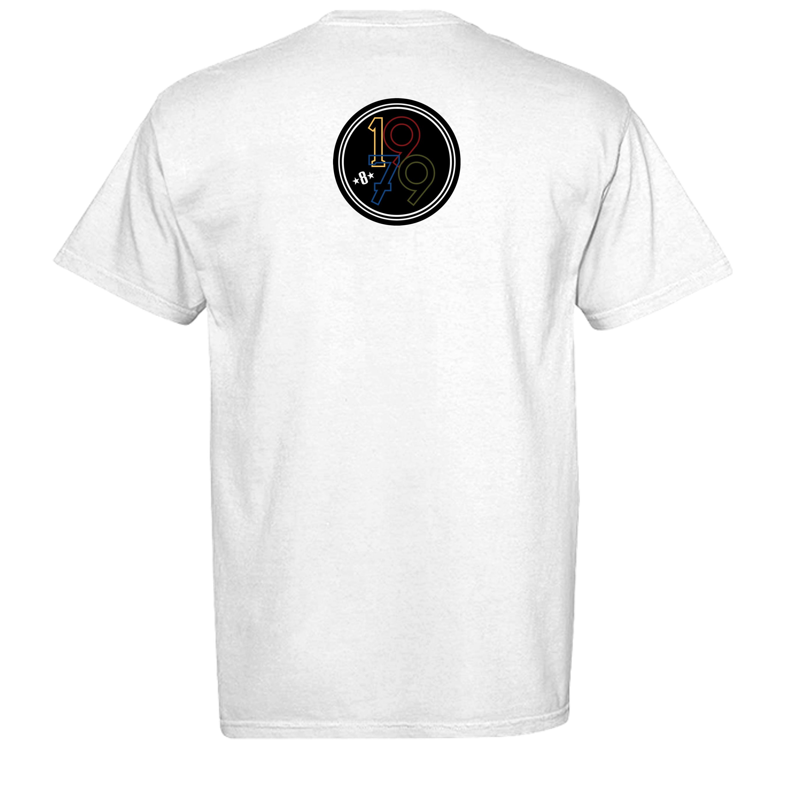 WHITE - C1717 - BACK