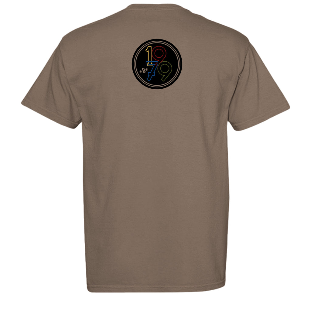 Espresso - C1717 - BACK