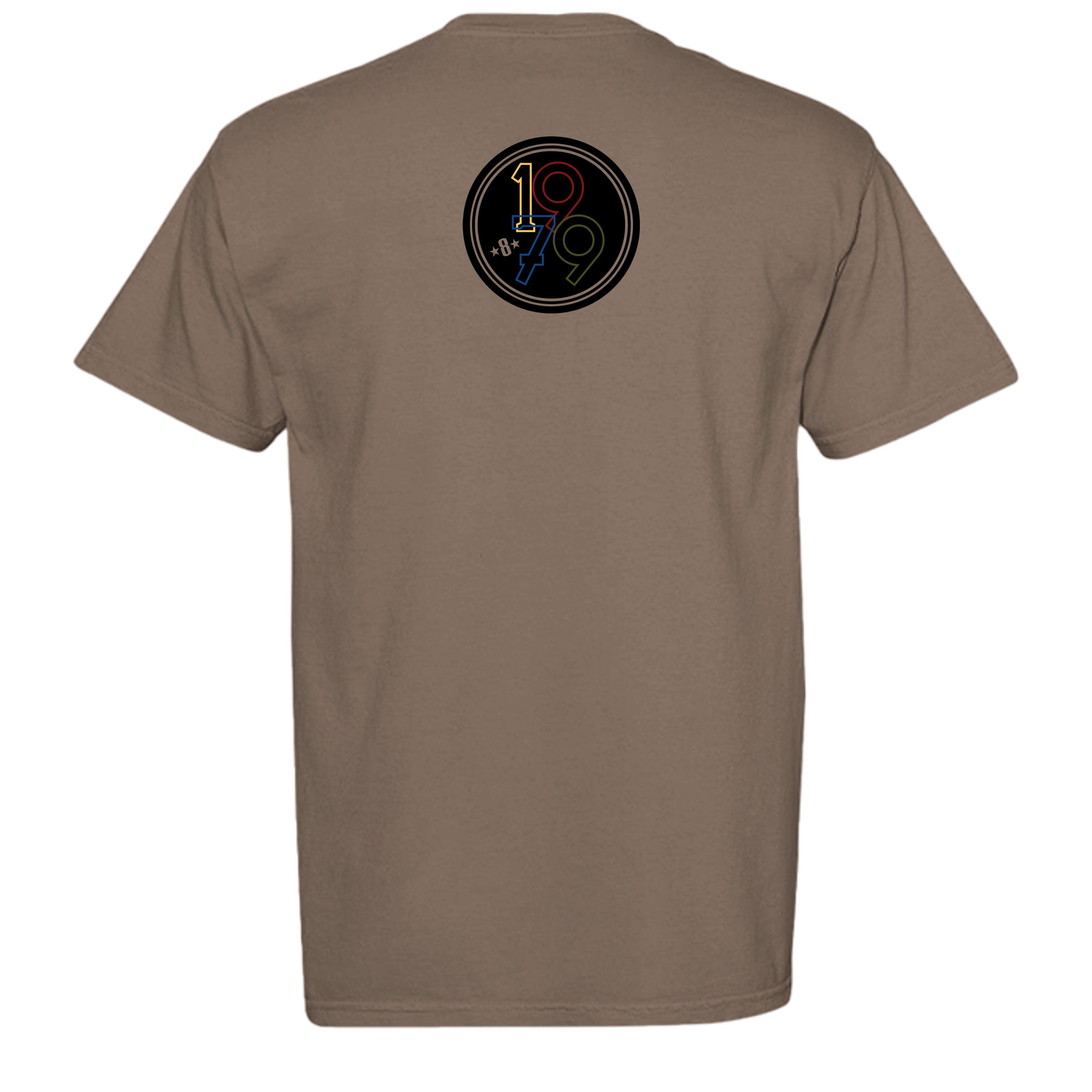Espresso - C1717 - BACK