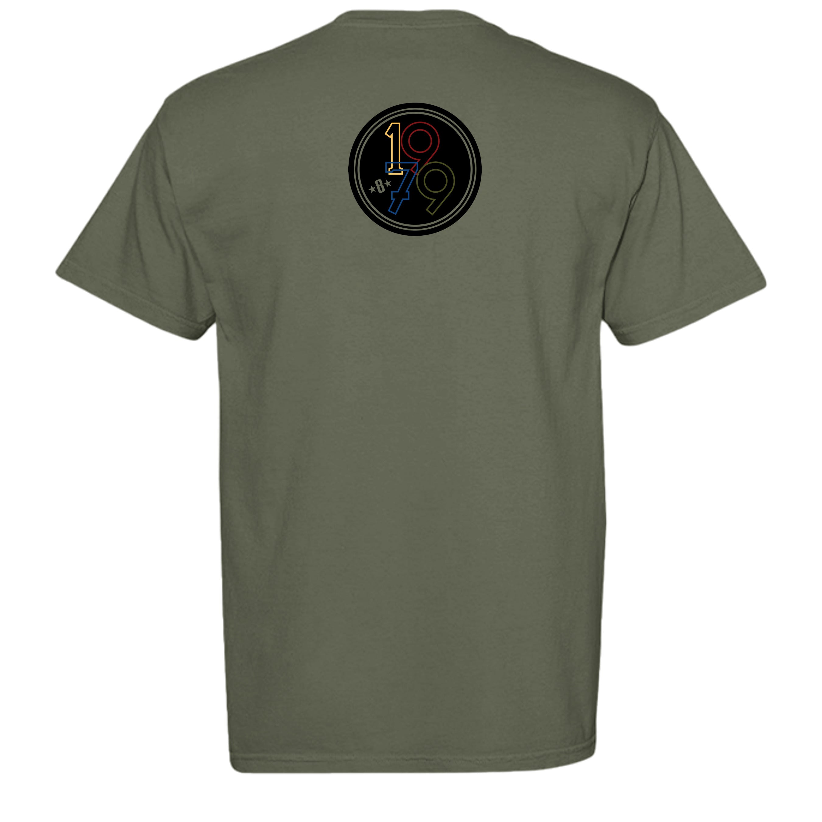 MOSS - C1717 - BACK