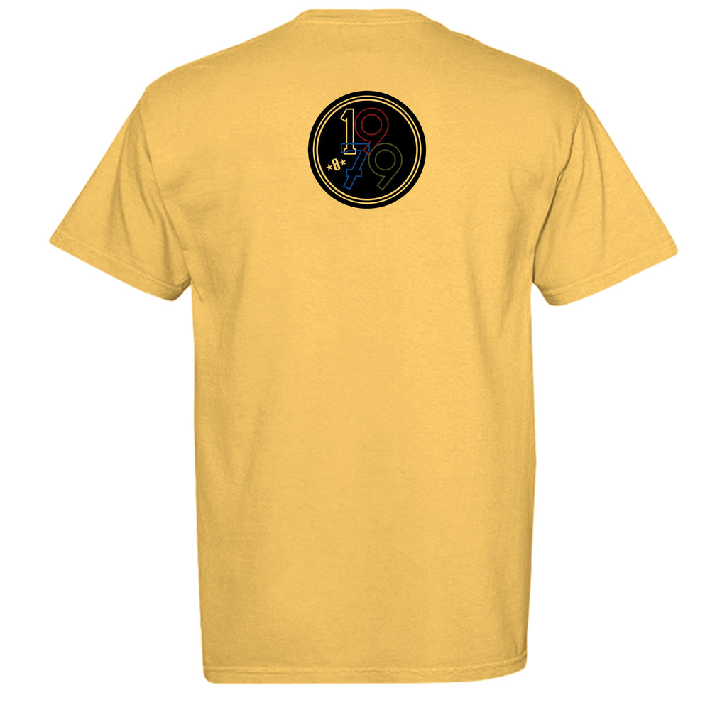 CITRUS - C1717 - BACK
