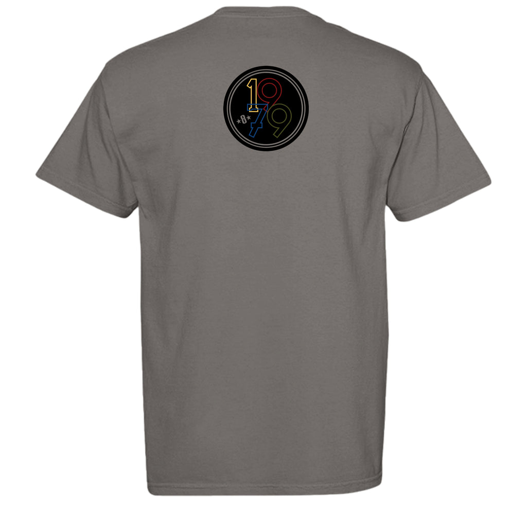 GREY - C1717 - BACK