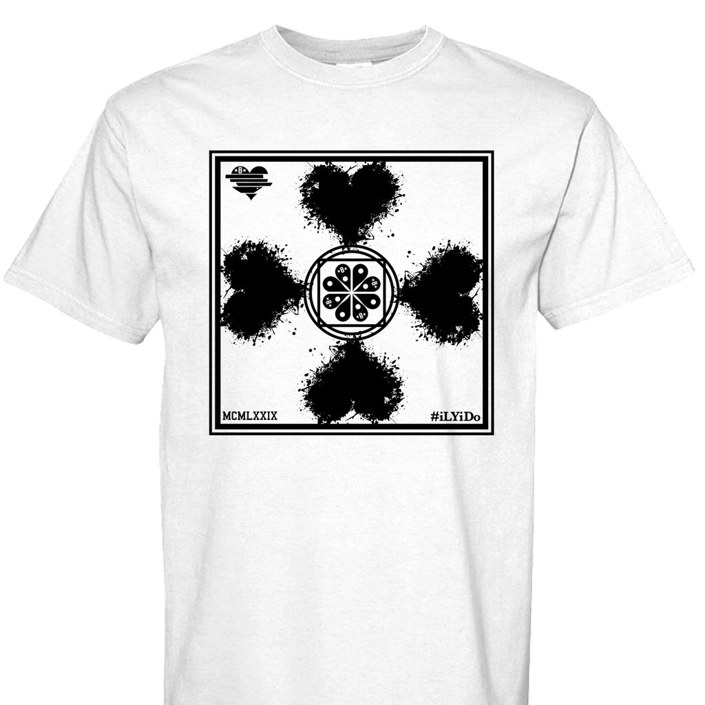 WHITE - FRONT