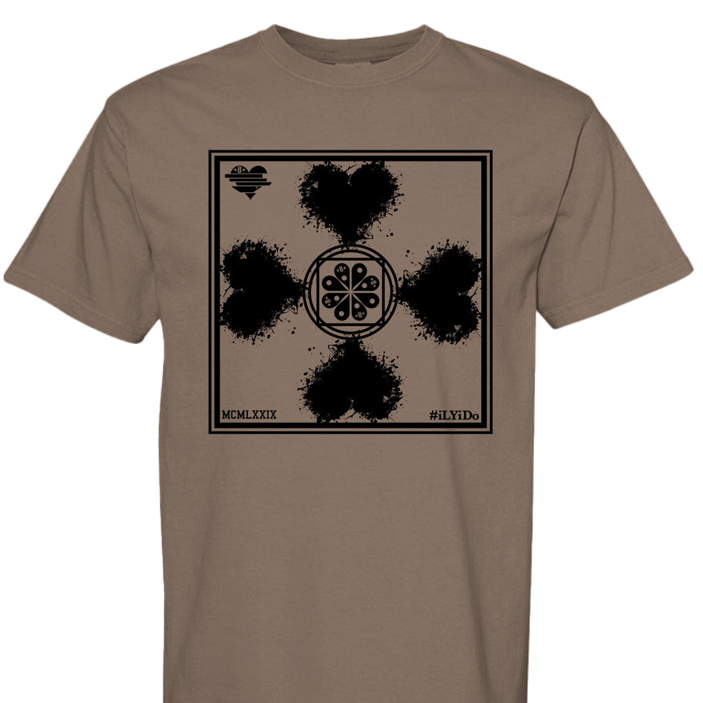 Espresso - FRONT