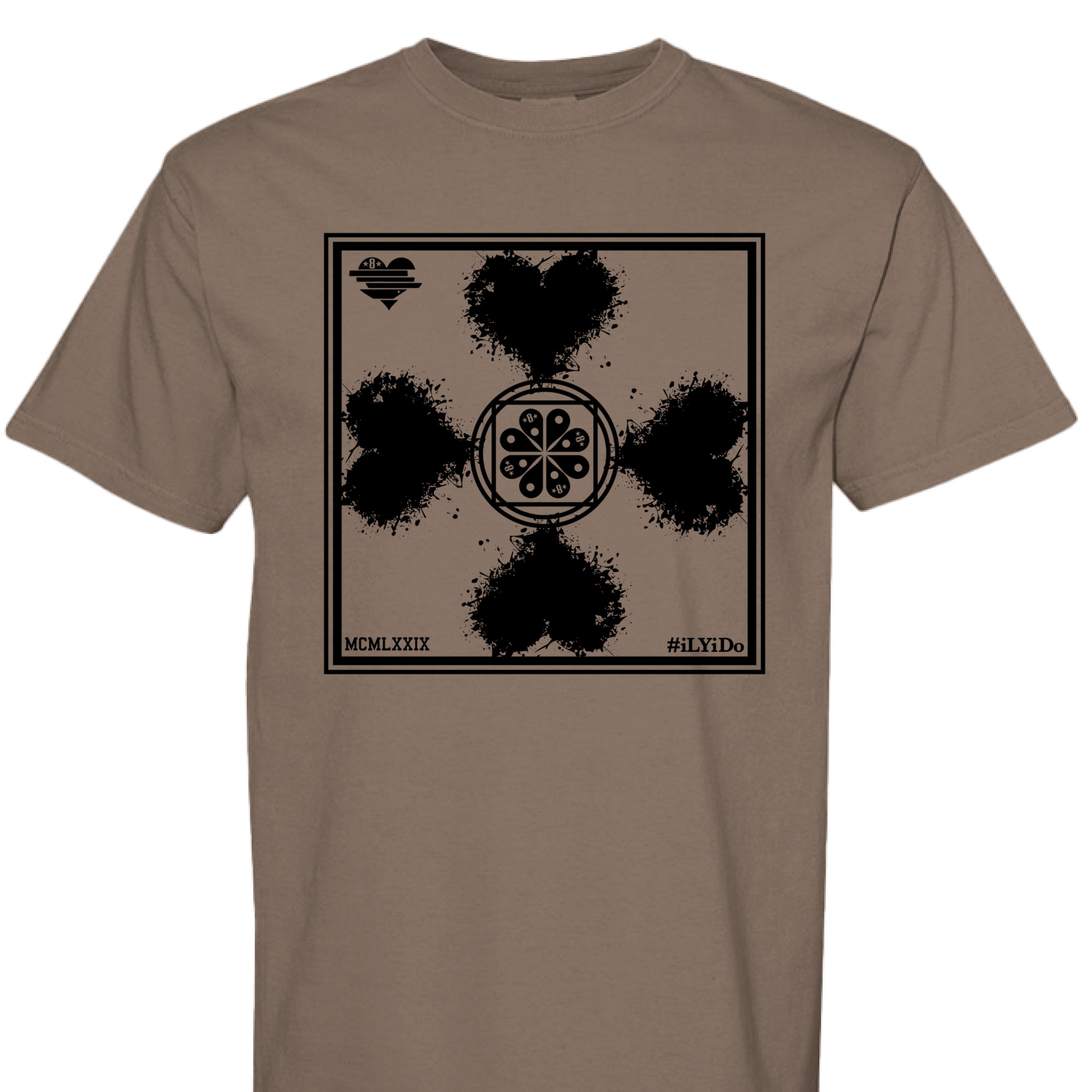 Espresso - FRONT