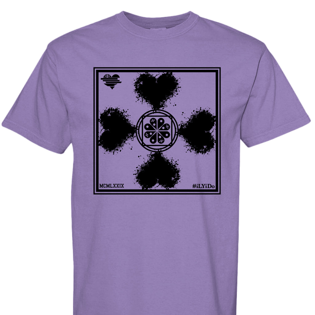VIOLET - FRONT