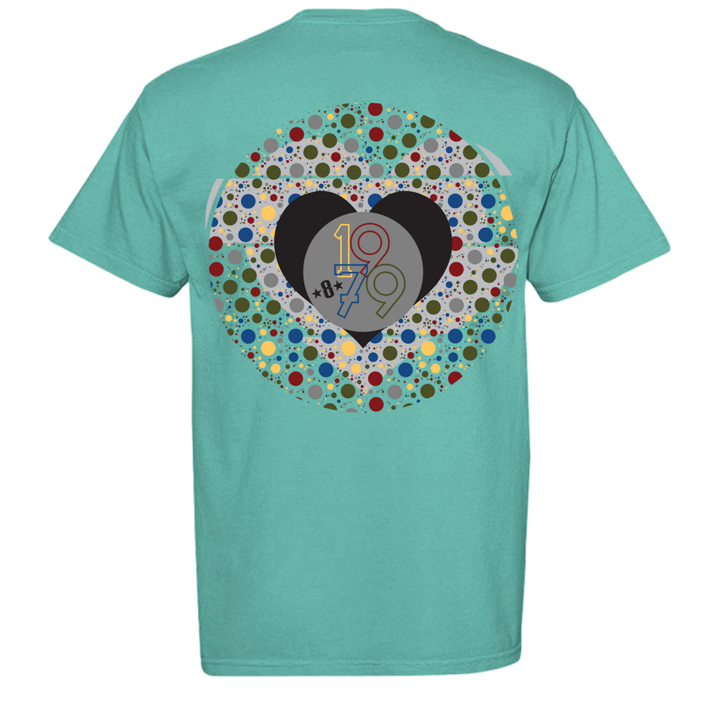 ISLAND REEF - C1717 - BACK