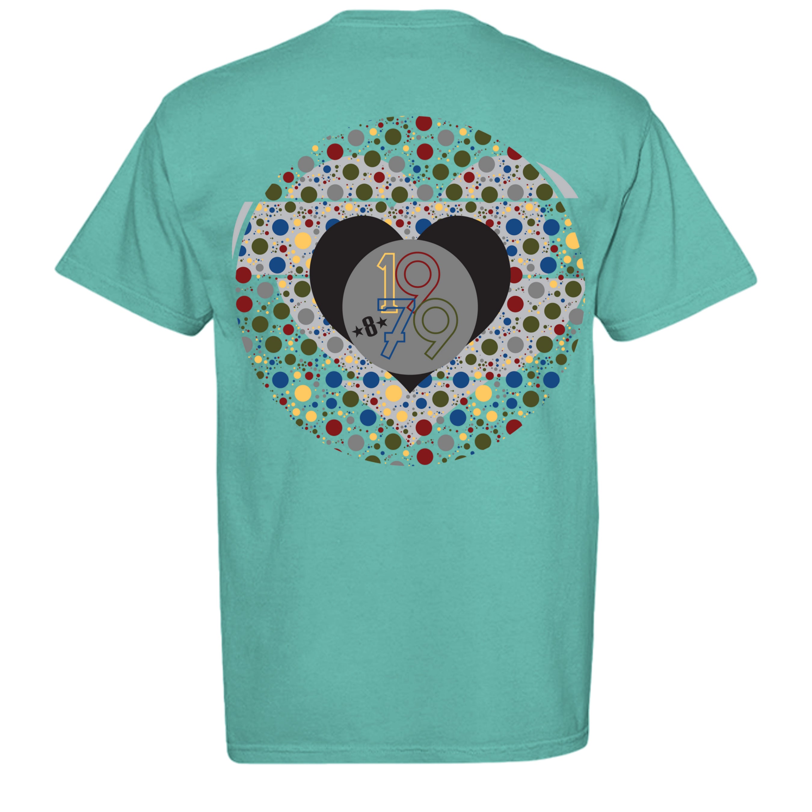 ISLAND REEF - C1717 - BACK
