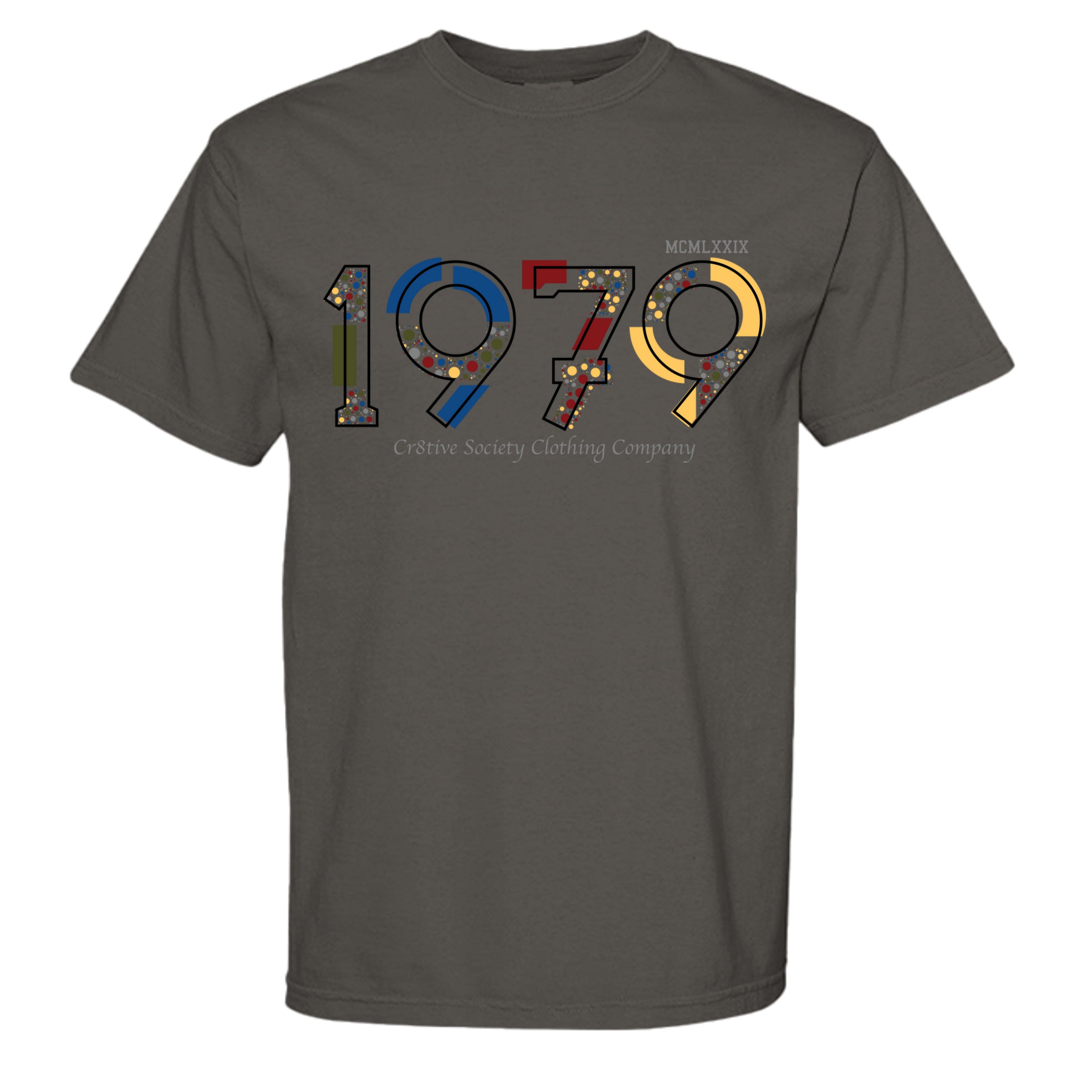 PEPPER - C1717 - FRONT