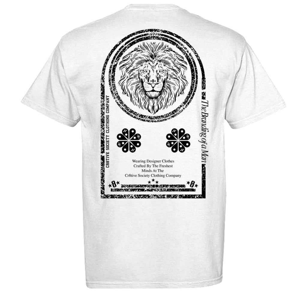 WHITE - C1717 - BACK