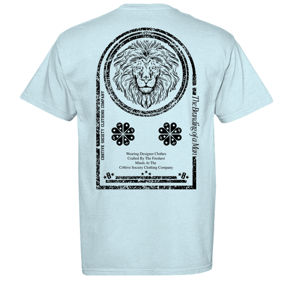 CHAMBRAY - C1717 - BACK