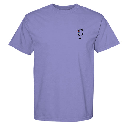 VIOLET - C1717 - FRONT