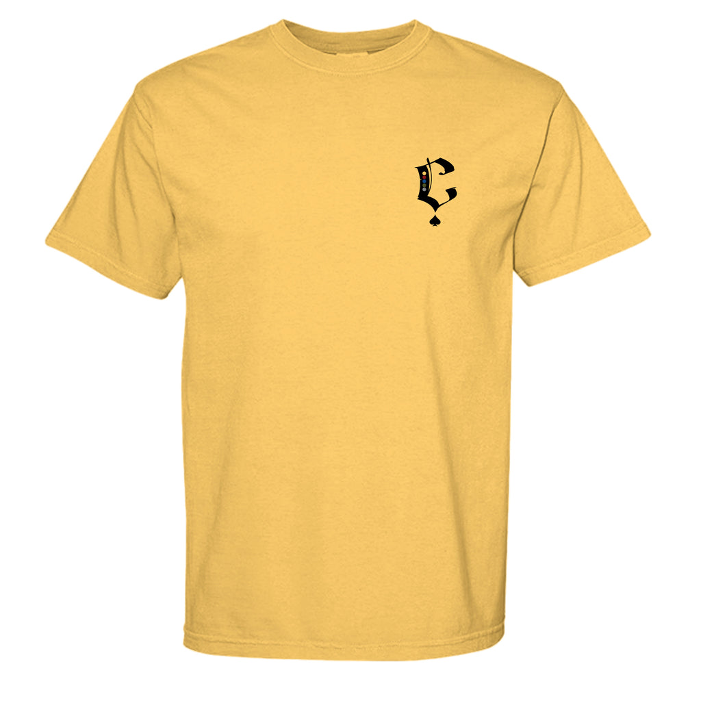 CITRUS - C1717 - FRONT