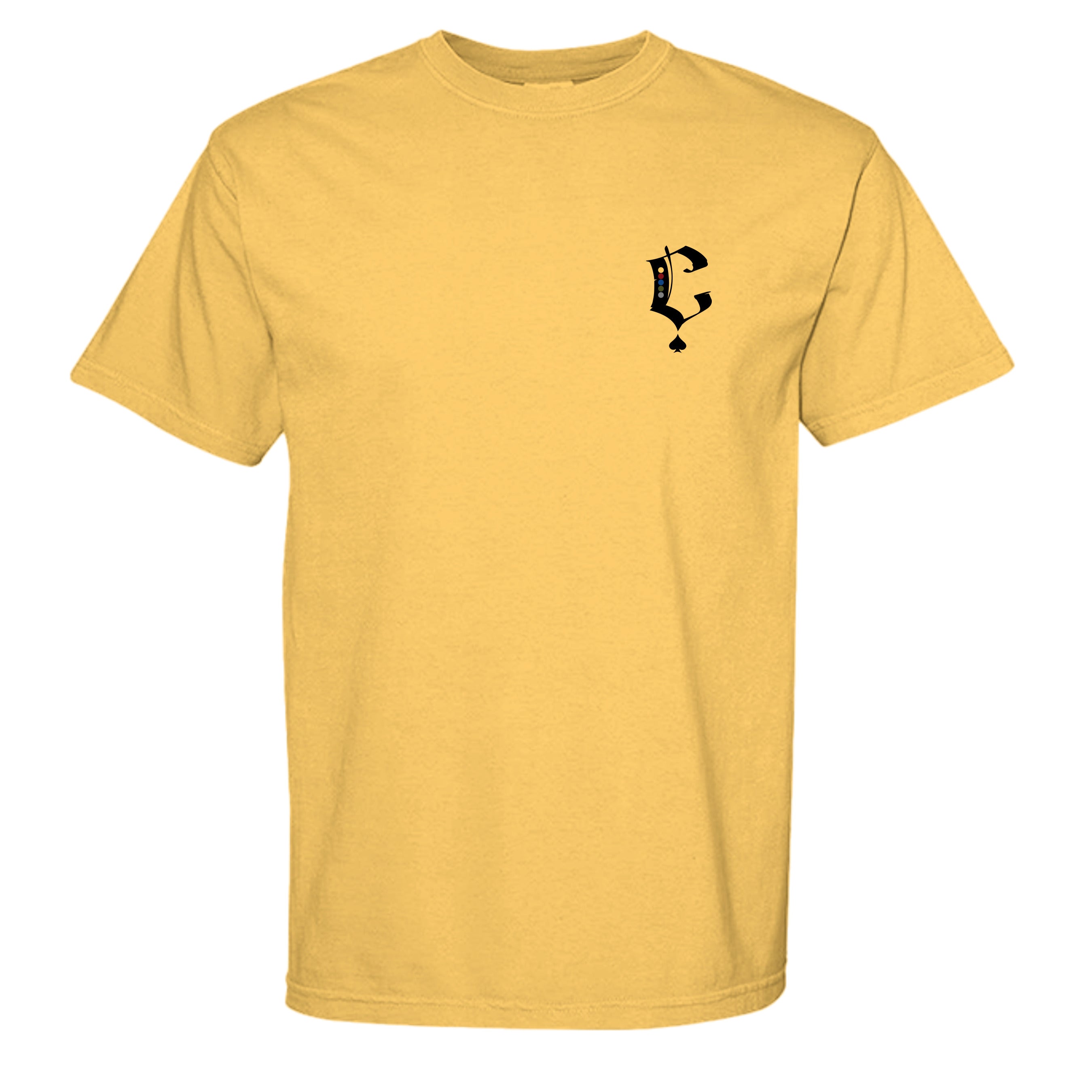 CITRUS - C1717 - FRONT