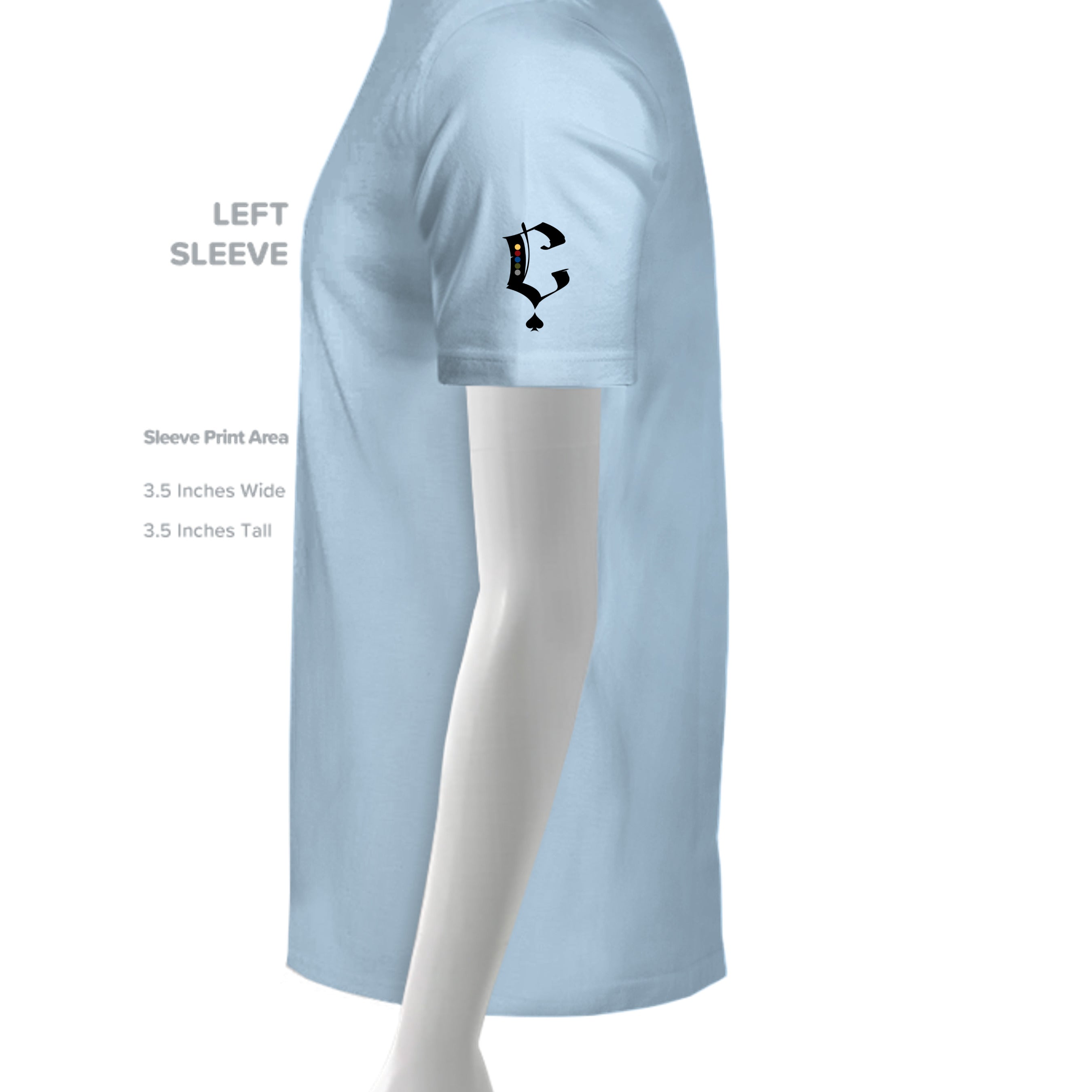 Hydrangea - C1717 - SLEEVE_LEFT