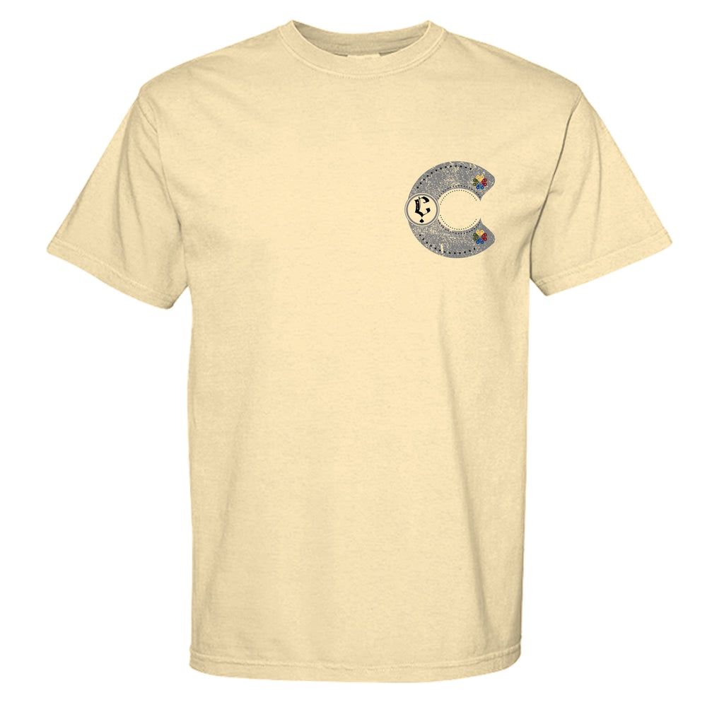 BUTTER - C1717 - FRONT