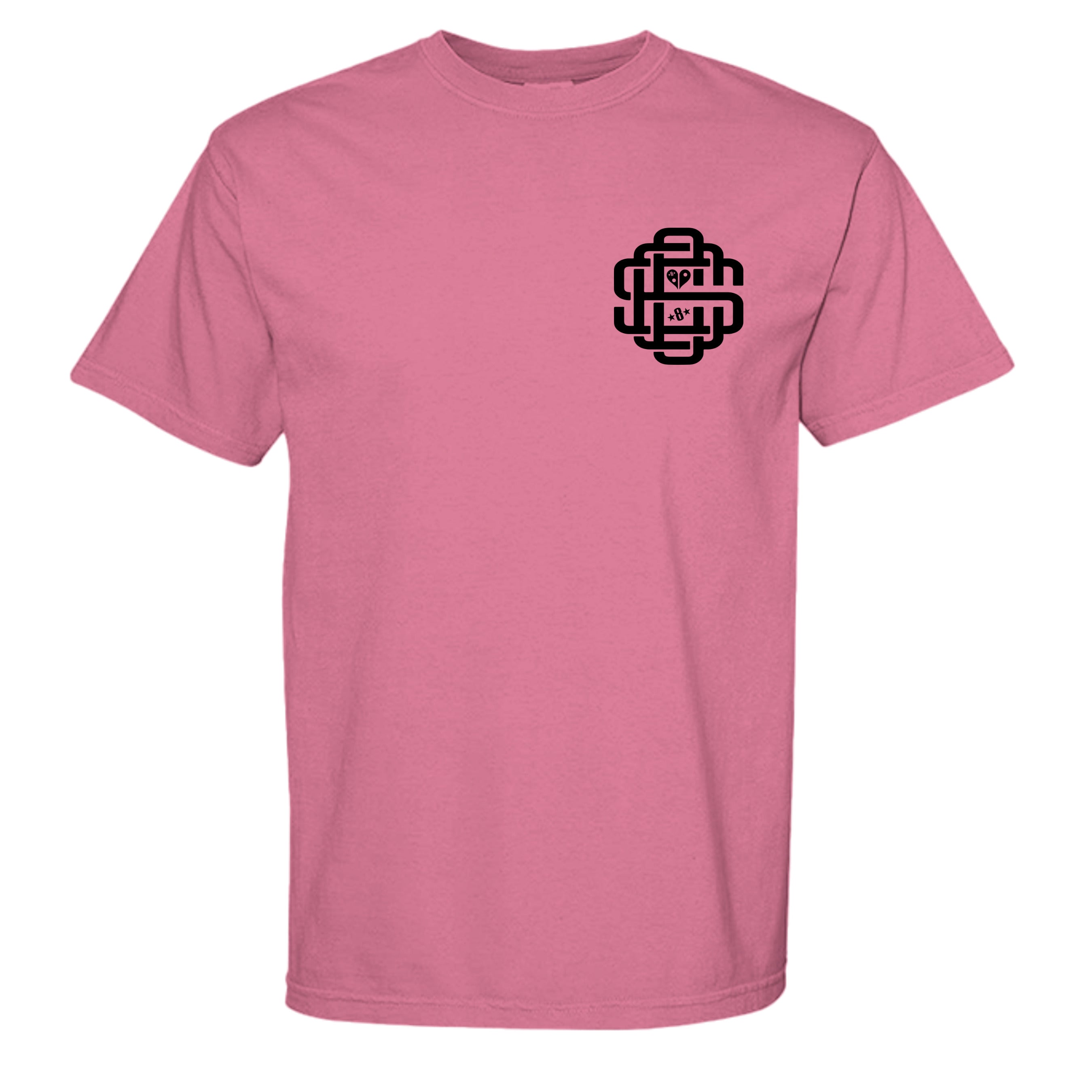CRUNCHBERRY - C1717 - FRONT