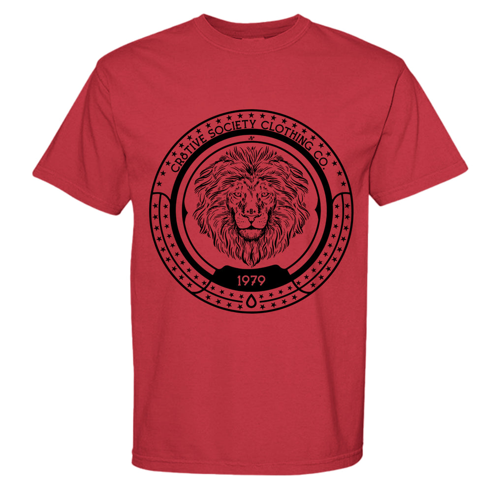 RED - C1717 - FRONT