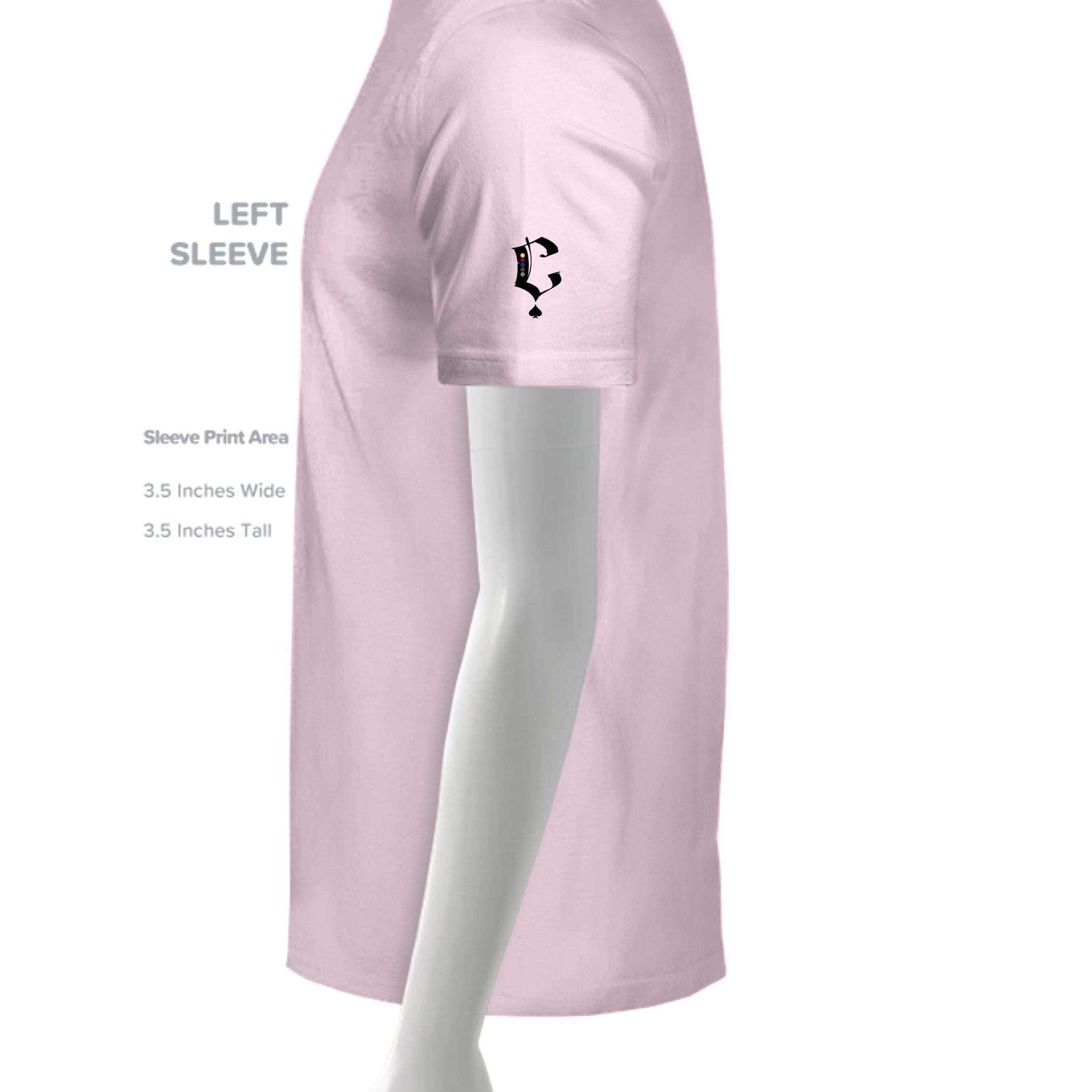 BLOSSOM - C1717 - SLEEVE_LEFT