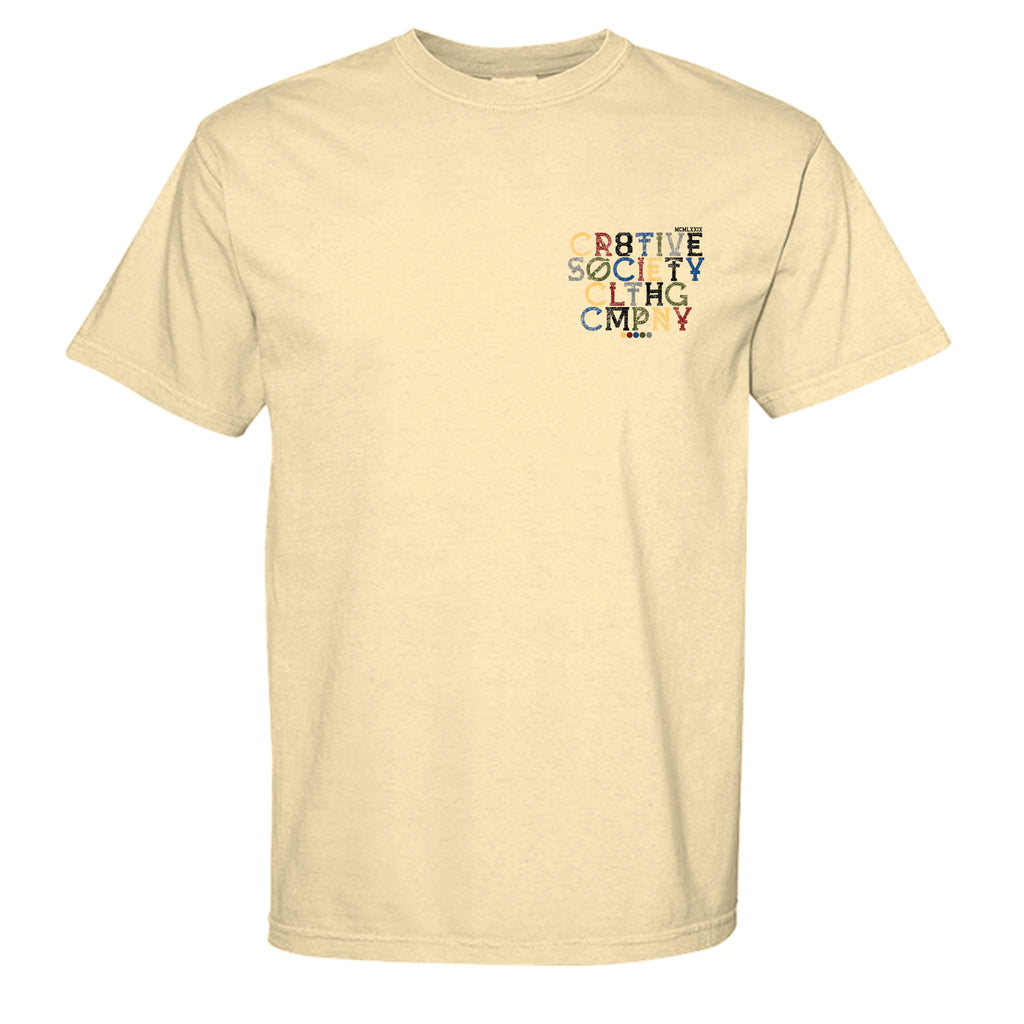 BUTTER - C1717 - FRONT