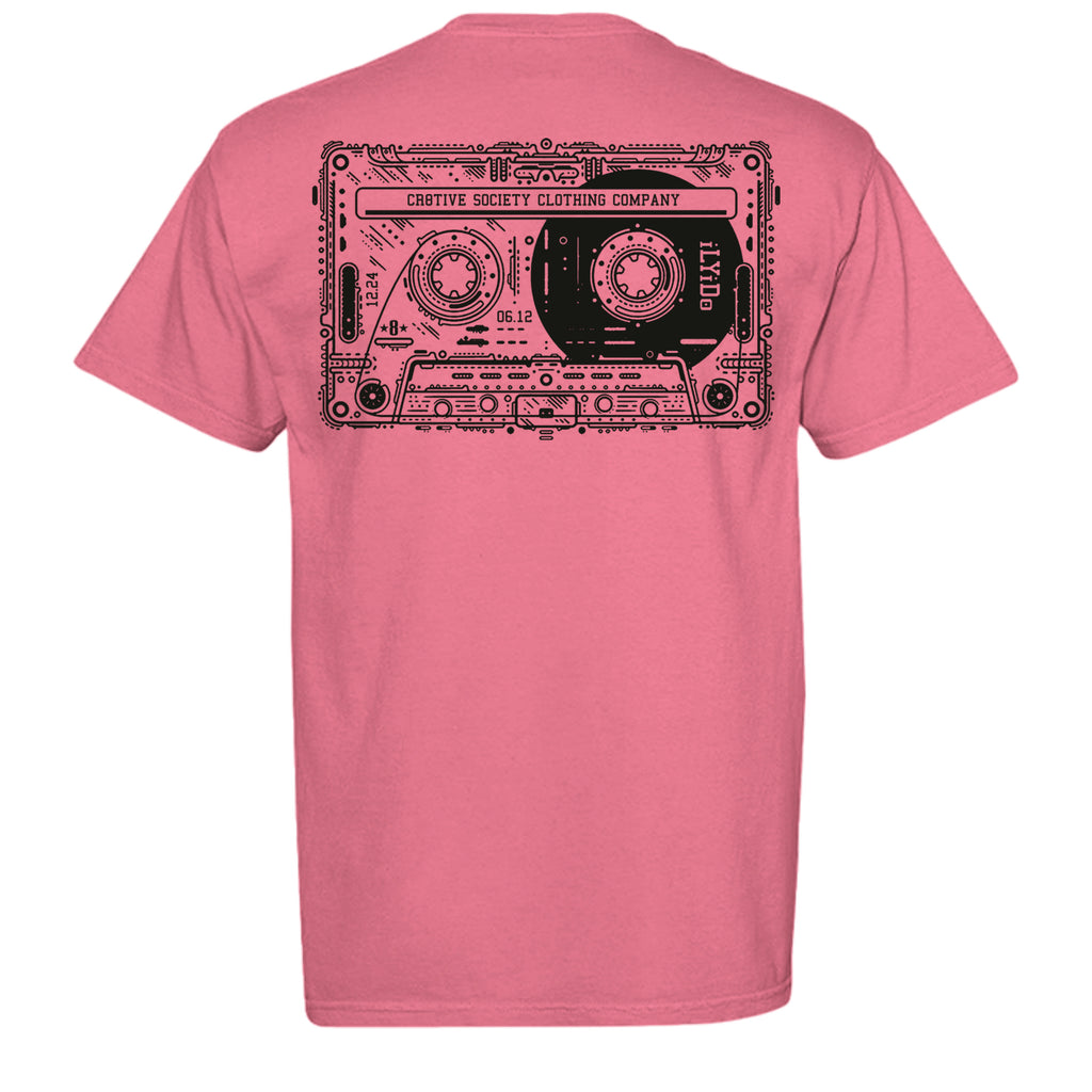 WATERMELON - C1717 - BACK
