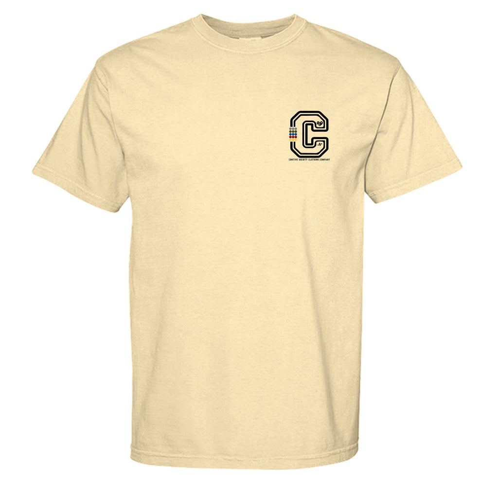 BUTTER - C1717 - FRONT