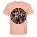Neon Cantaloupe - C1717 - FRONT