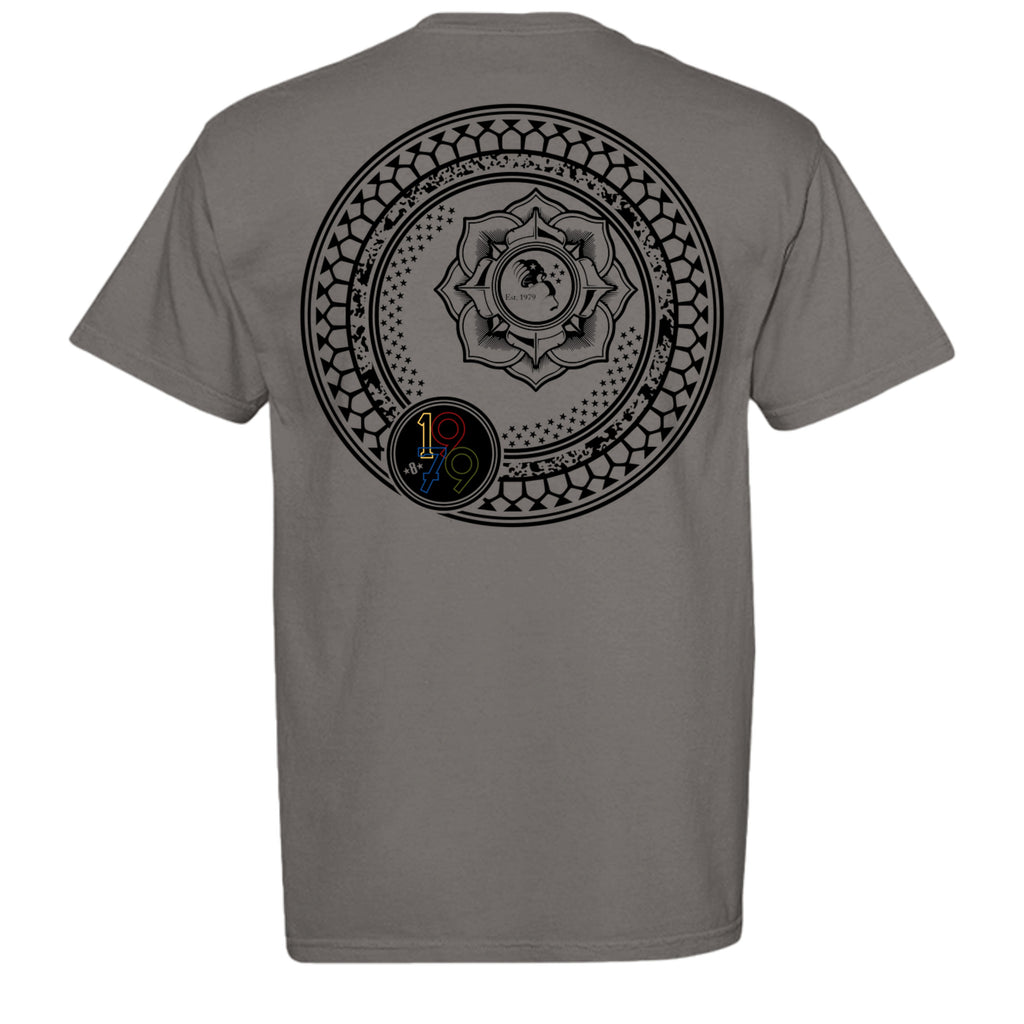 GREY - C1717 - BACK