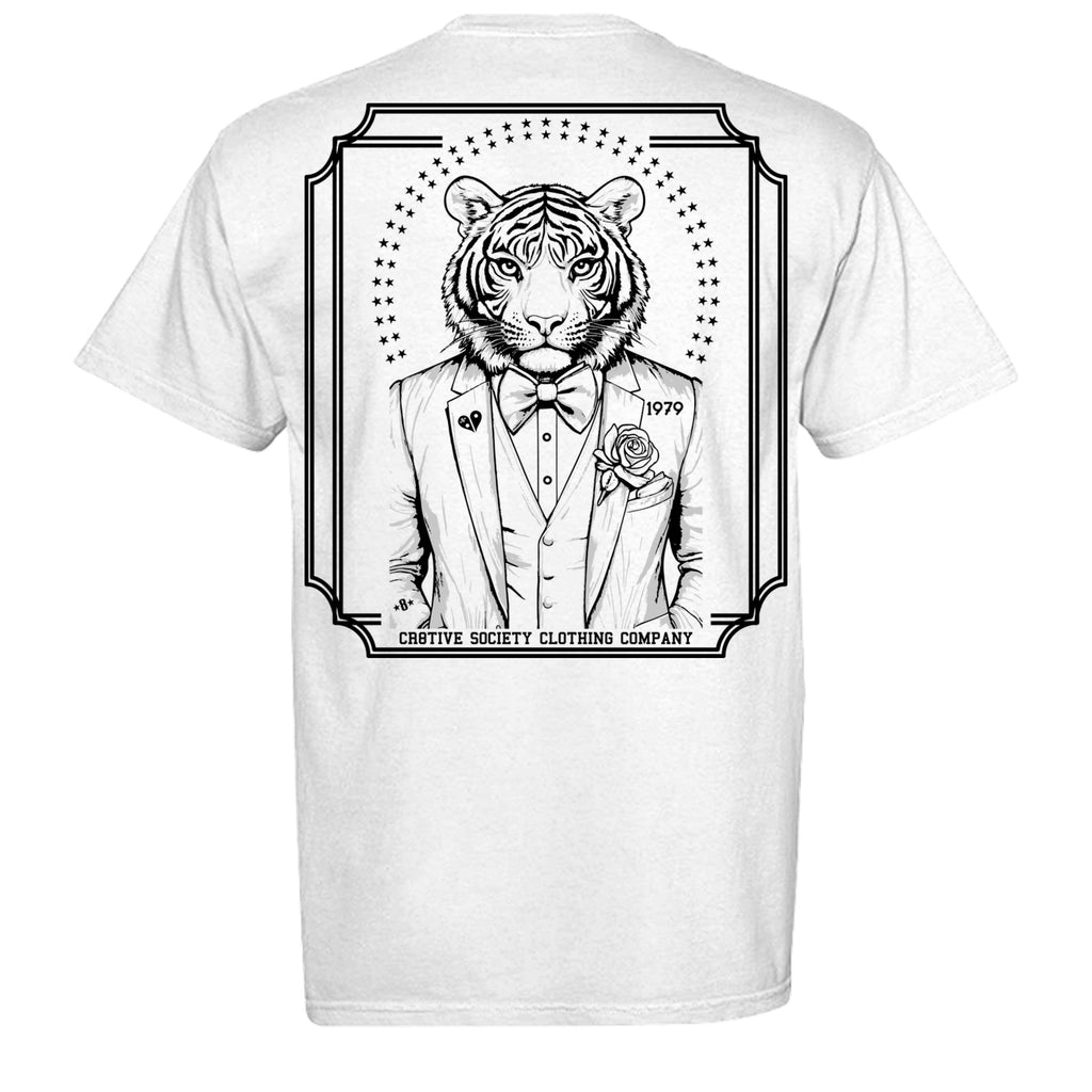 WHITE - C1717 - BACK