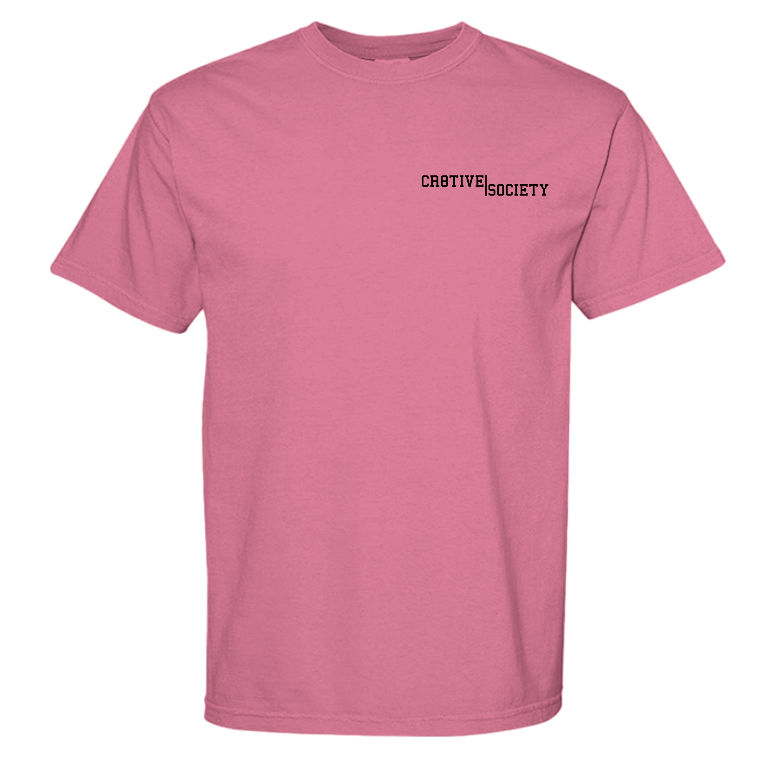 CRUNCHBERRY - C1717 - FRONT
