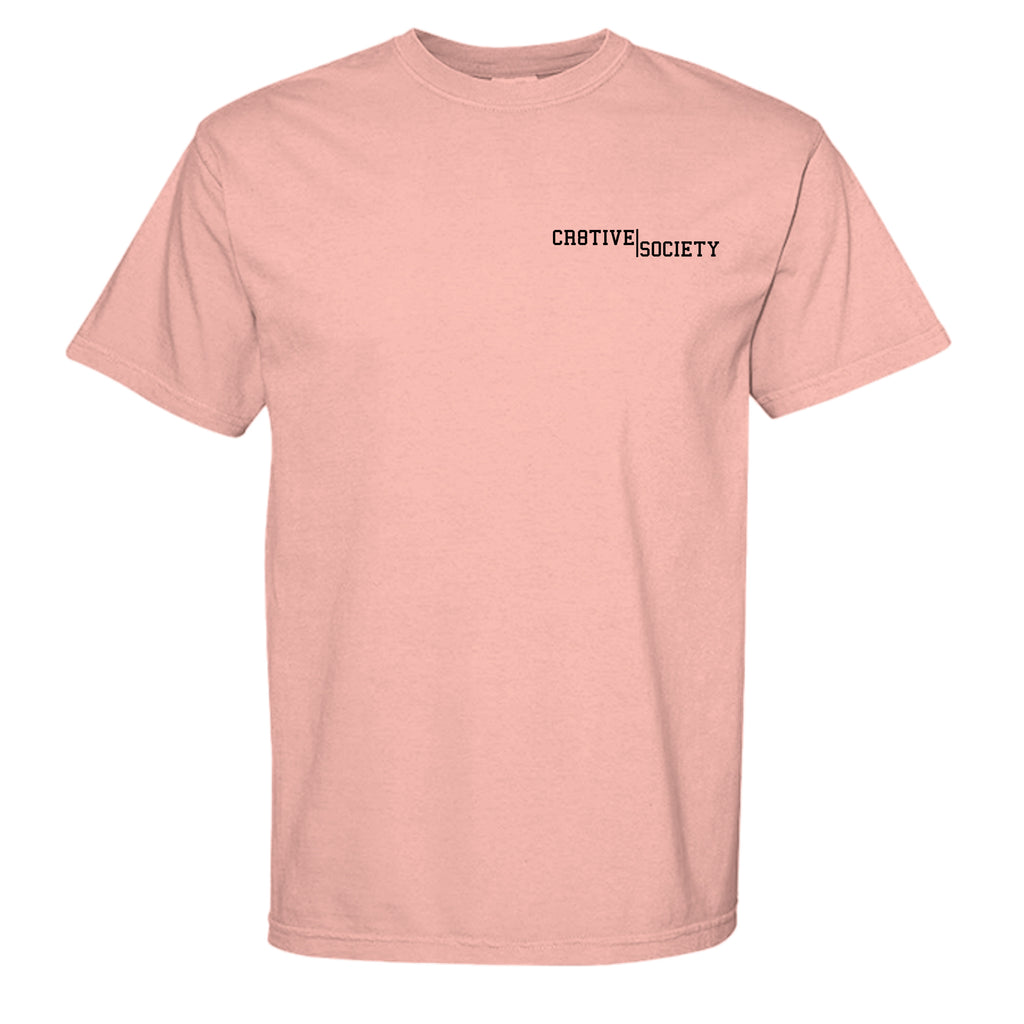 Peachy - C1717 - FRONT