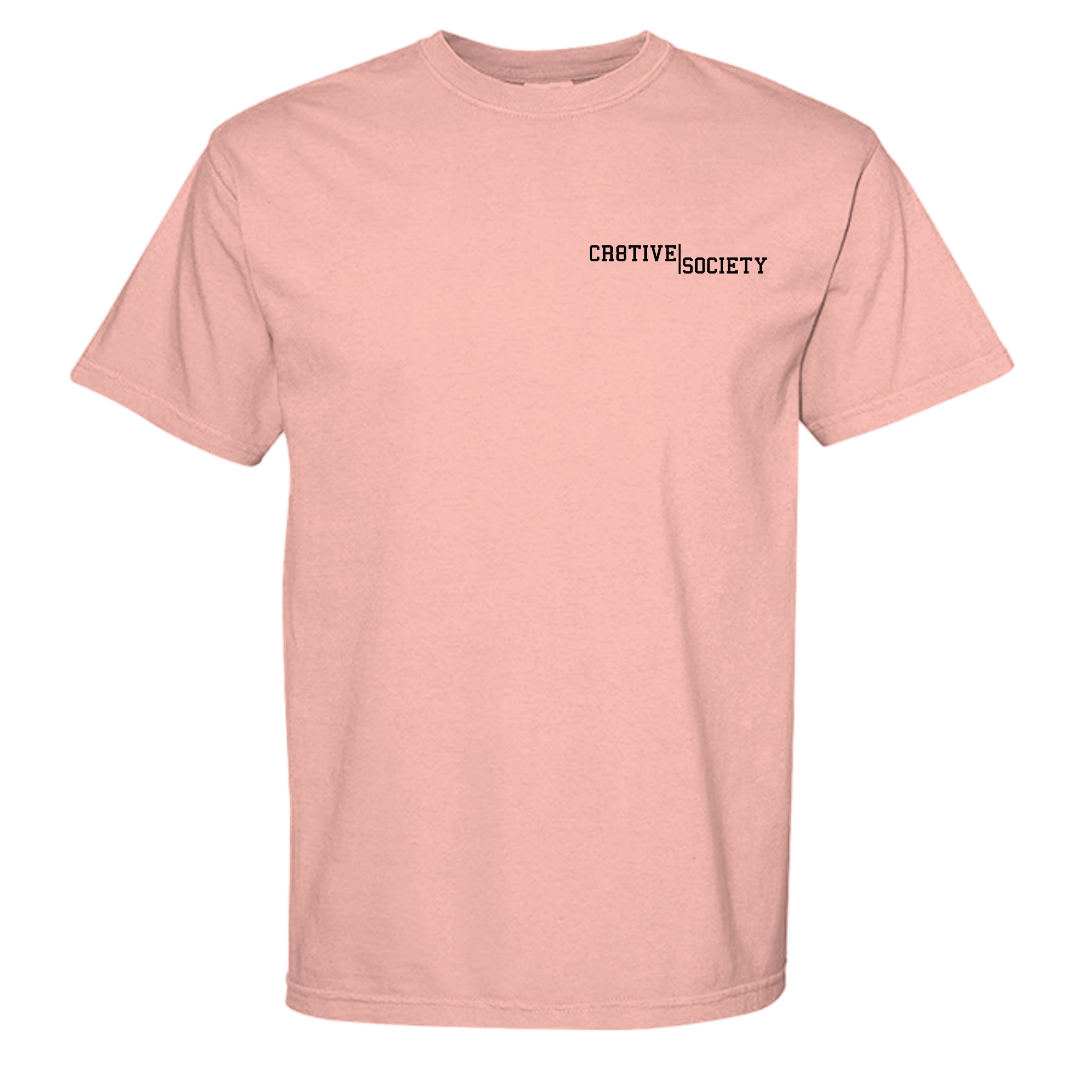 Peachy - C1717 - FRONT