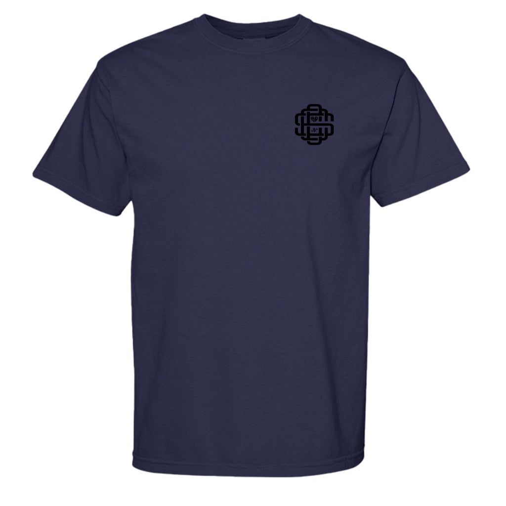 TRUE NAVY - C1717 - FRONT
