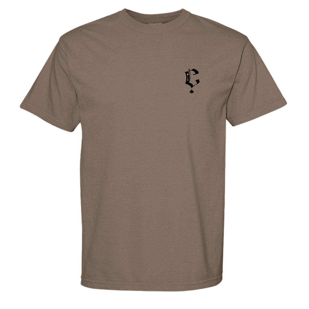 Espresso - C1717 - FRONT