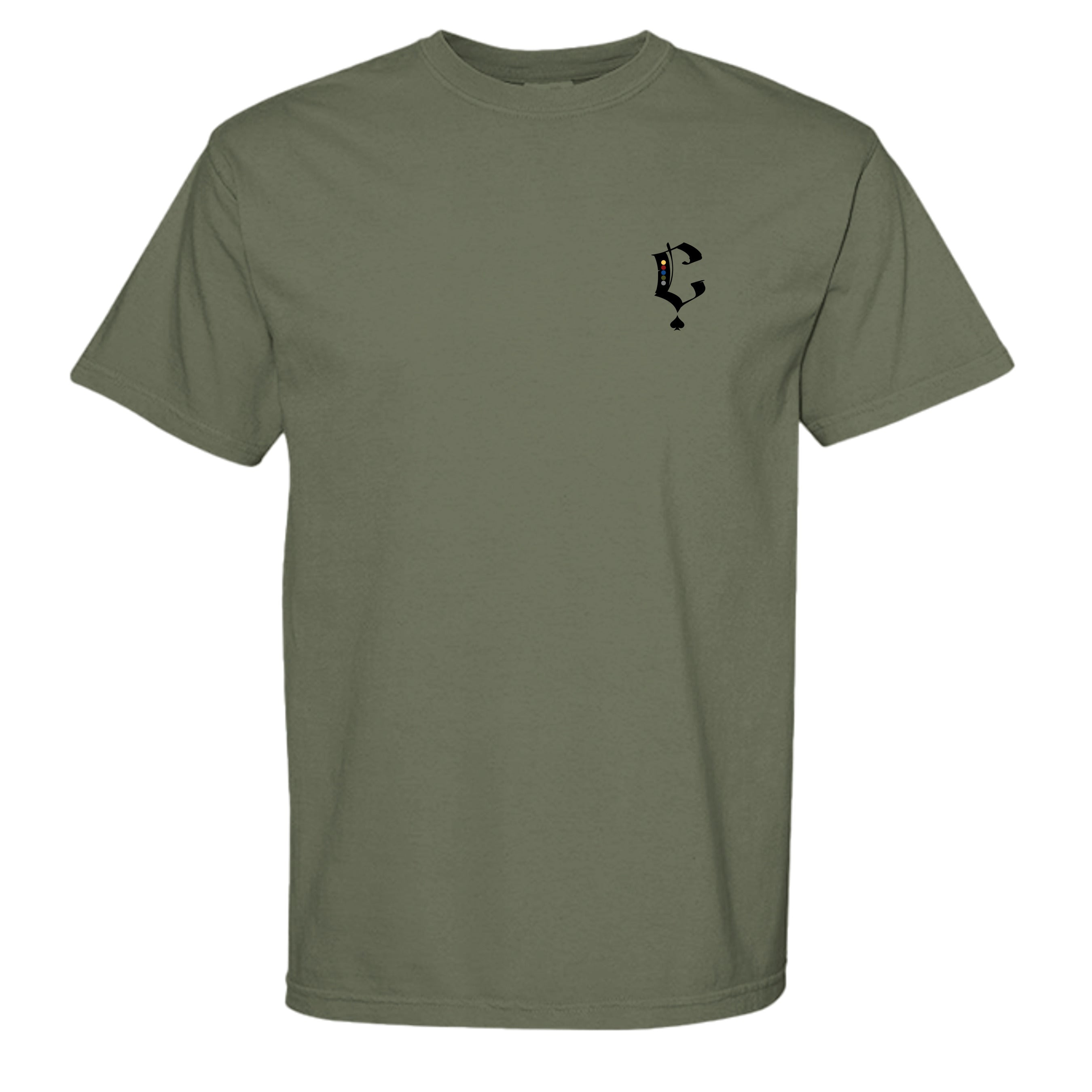 HEMP - C1717 - FRONT