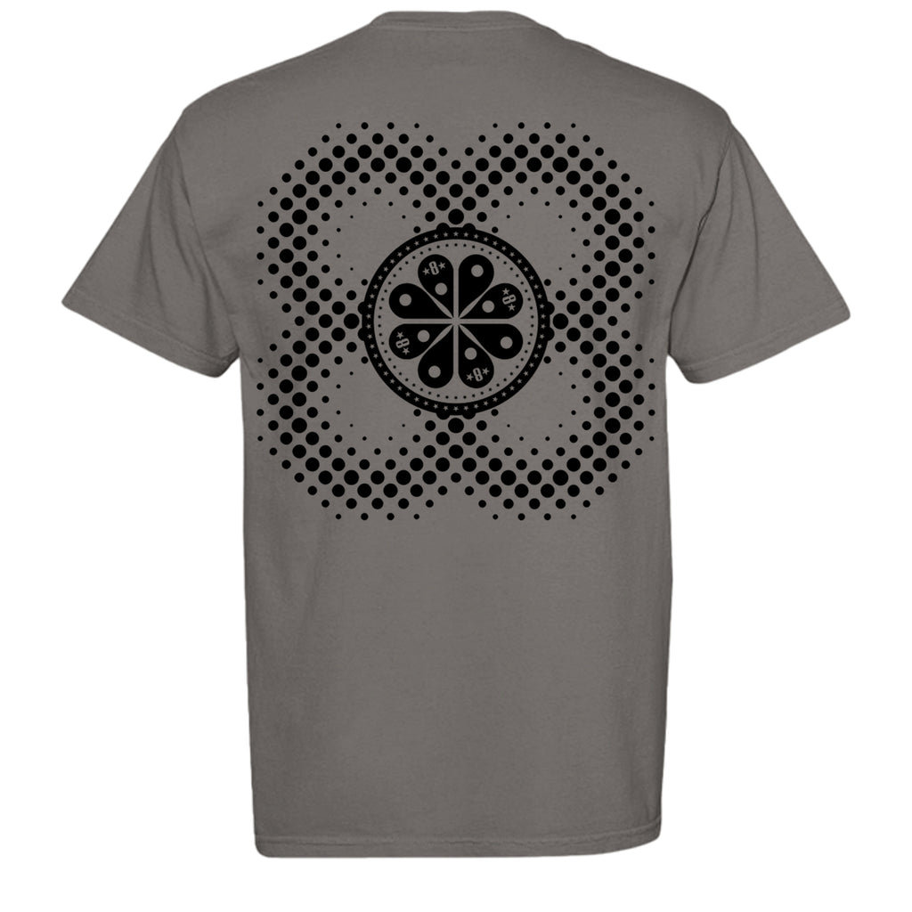 GREY - C1717 - BACK