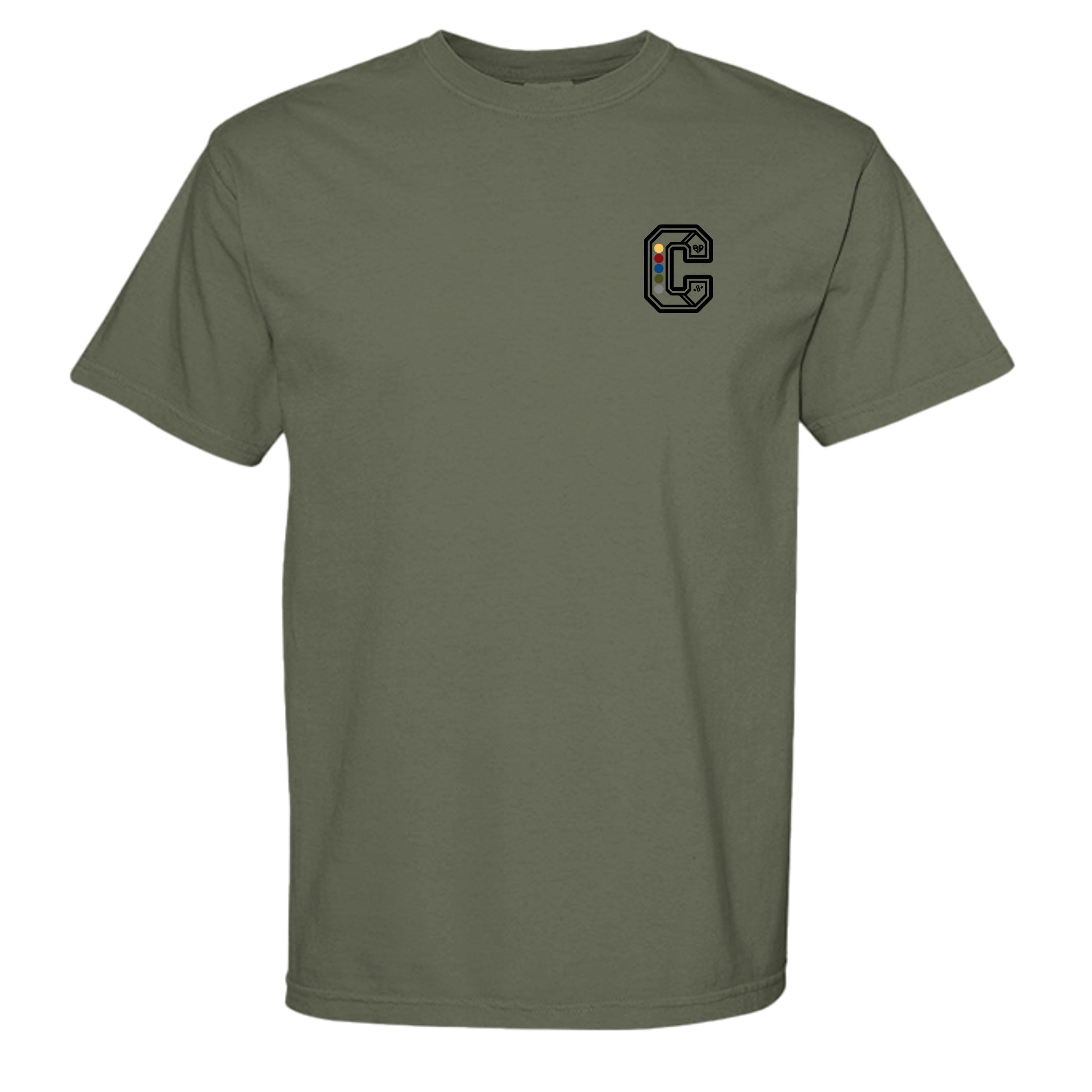MOSS - C1717 - FRONT