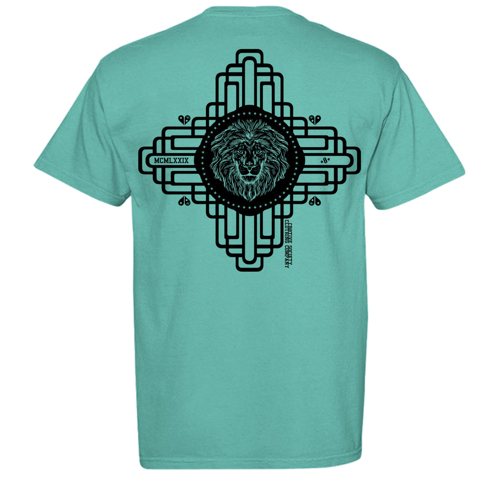 ISLAND REEF - C1717 - BACK