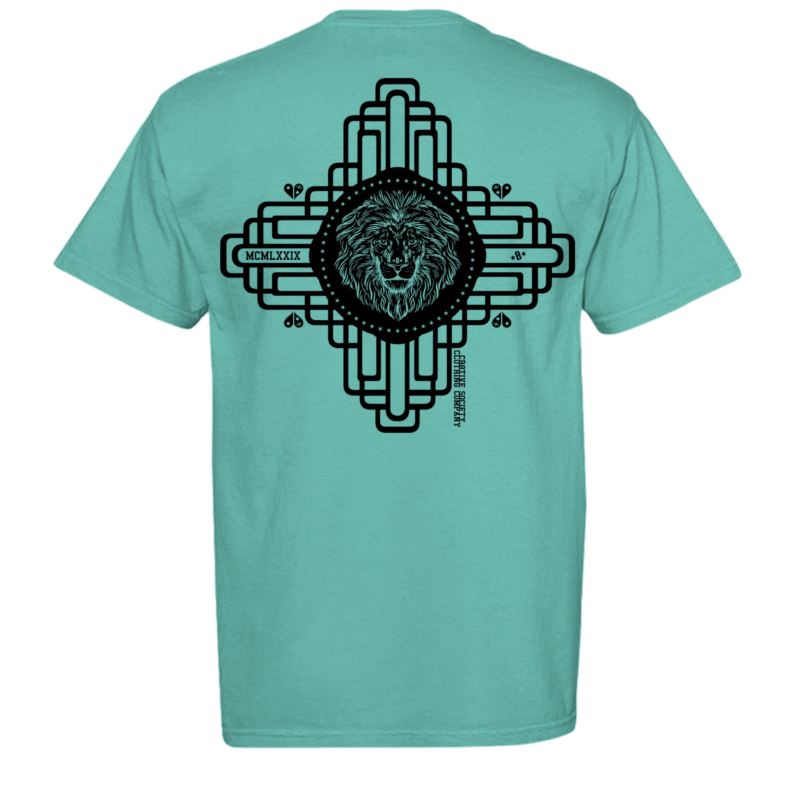 ISLAND REEF - C1717 - BACK