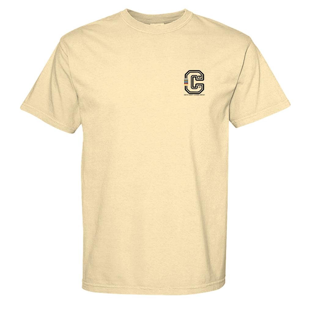 BUTTER - C1717 - FRONT